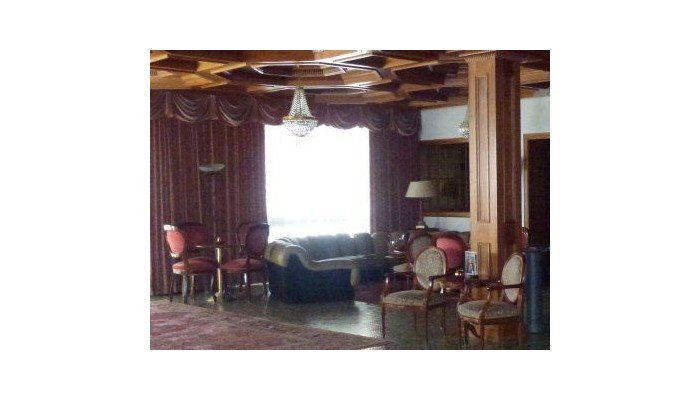 Badehotel Regina Terme poza 2