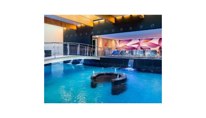 Hotel Le Bristol poza 8