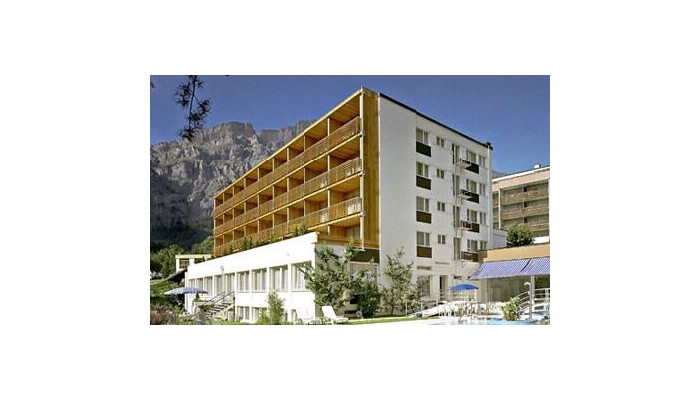 Hotel Mercure Bristol poza 1