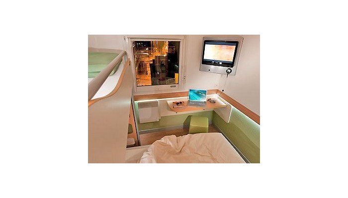 Poza pentru Hotel Ibis Budget Centrum 263-1487463879 Hotel Ibis Budget Centrum poza 4