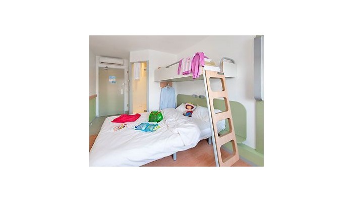 Poza pentru Hotel Ibis Budget Centrum 847-1487463875 Hotel Ibis Budget Centrum poza 0