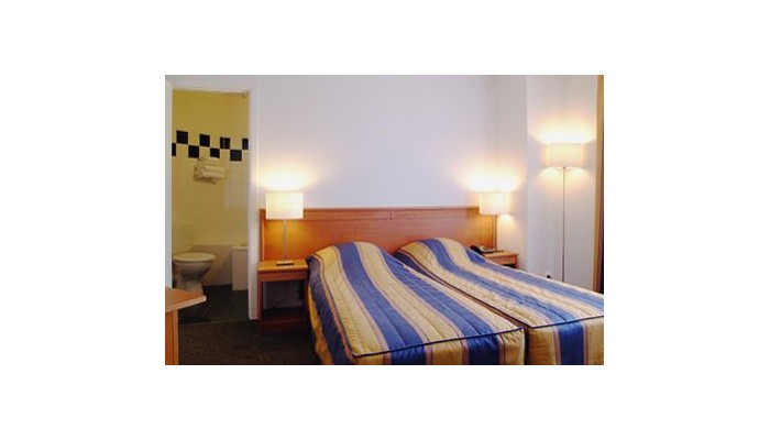Poza pentru Hotel New Damshire 434-1487463864 Hotel New Damshire poza 3