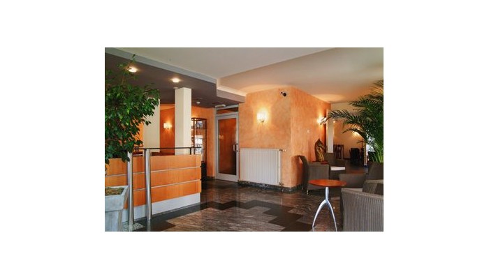 Poza pentru Hotel New Damshire 867-1487463862 Hotel New Damshire poza 1