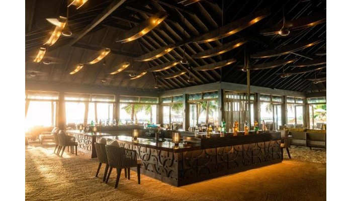 Hotel Jawakara Islands Maldives poza 15