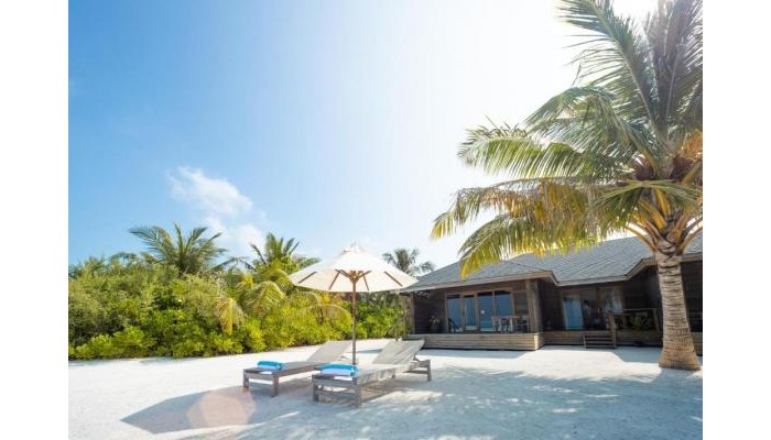 Hotel Jawakara Islands Maldives poza 0