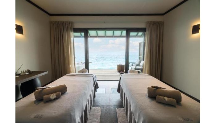 Hotel Jawakara Islands Maldives poza 23