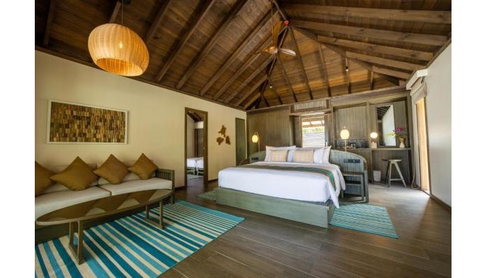 Hotel Jawakara Islands Maldives poza 9