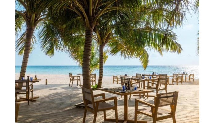 Hotel Jawakara Islands Maldives poza 16