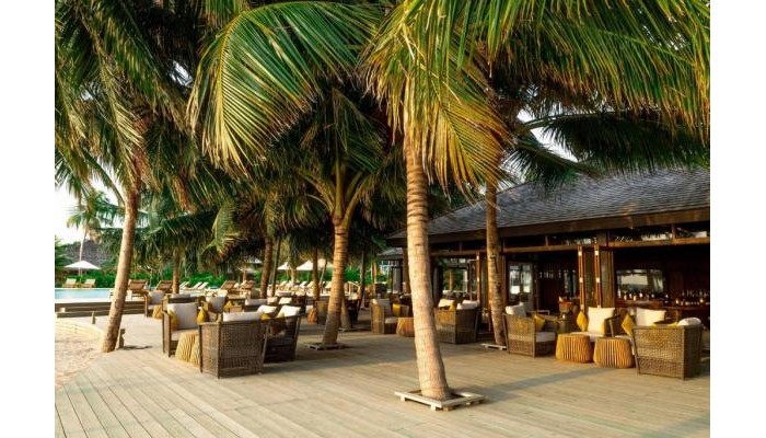 Hotel Jawakara Islands Maldives poza 17