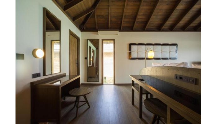 Hotel Jawakara Islands Maldives poza 6