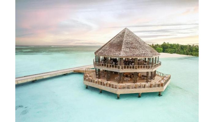 Hotel Jawakara Islands Maldives poza 19