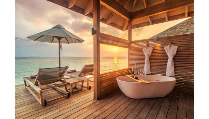 Hurawalhi Island Resort poza 11