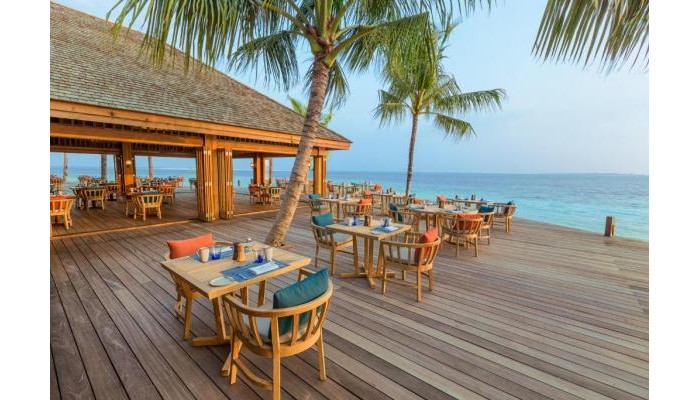 Hurawalhi Island Resort poza 15