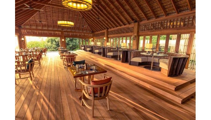 Hurawalhi Island Resort poza 19