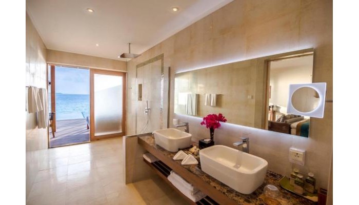 Hurawalhi Island Resort poza 9