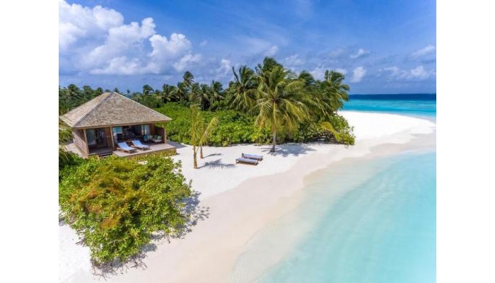 Hurawalhi Island Resort poza 2