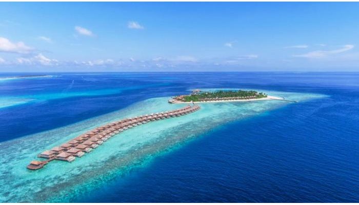 Hurawalhi Island Resort poza 0