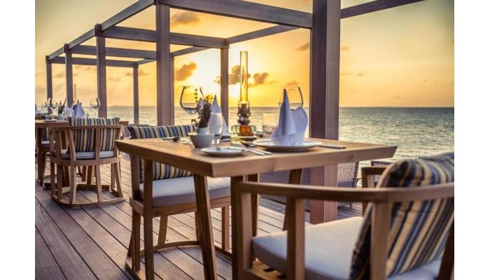 Hurawalhi Island Resort poza 18