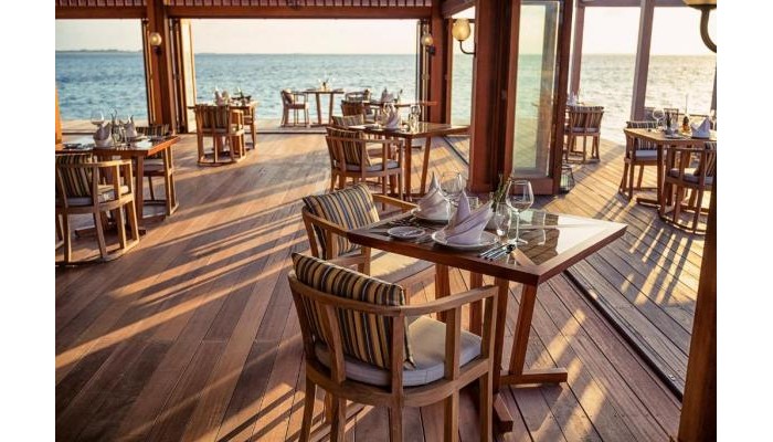 Hurawalhi Island Resort poza 16