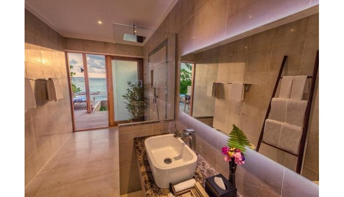 Hurawalhi Island Resort poza 10