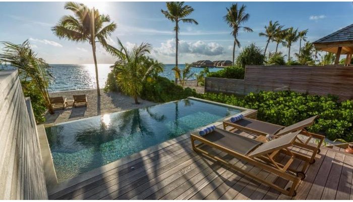 Hurawalhi Island Resort poza 22