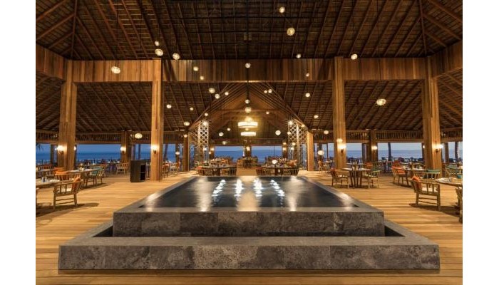 Hurawalhi Island Resort poza 20