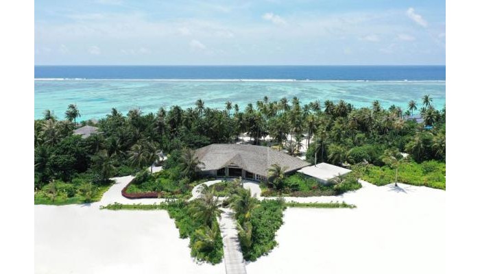 Le Meridien Maldives Resort & Spa poza 0