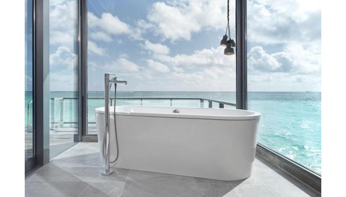 Le Meridien Maldives Resort & Spa poza 6