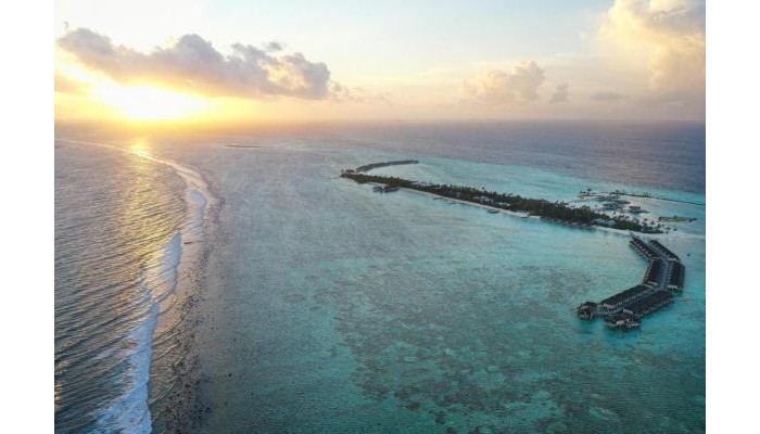 Le Meridien Maldives Resort & Spa poza 18
