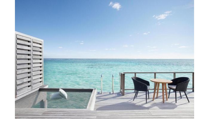 Le Meridien Maldives Resort & Spa poza 14