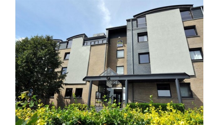 Hotel Best Western L'amandier poza 3