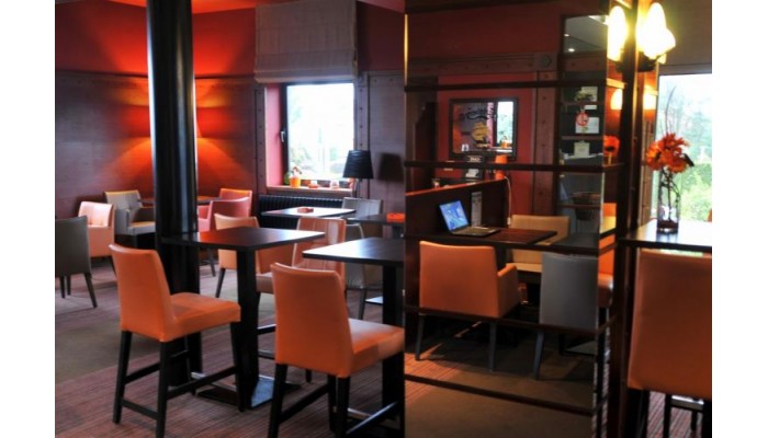 Hotel Best Western L'amandier poza 9