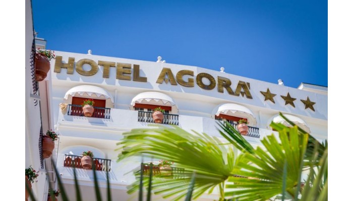 Agora Park Hotel poza 11