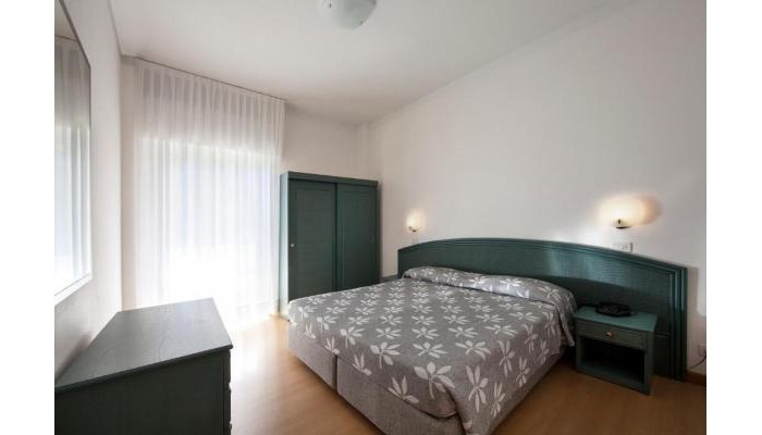 Aparthotel La Pineta poza 1