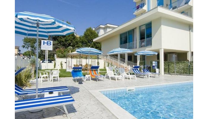 Bolivar Hotel poza 5