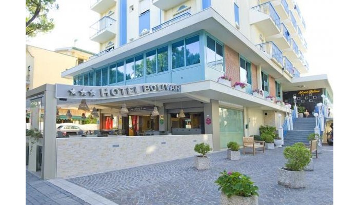 Bolivar Hotel poza 9