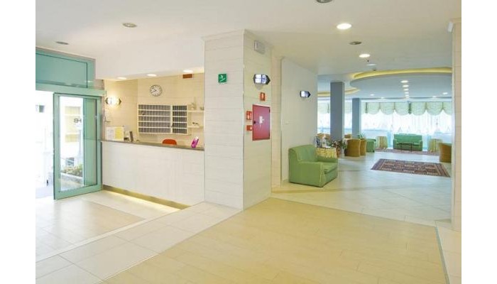 Bolivar Hotel poza 8