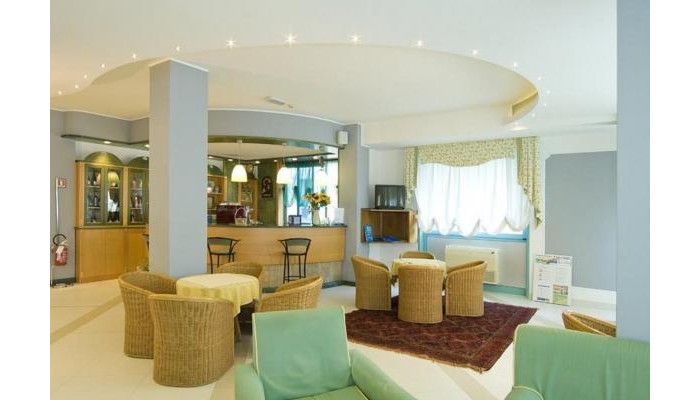 Bolivar Hotel poza 7