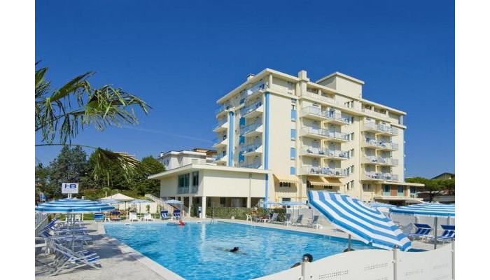 Bolivar Hotel poza 3