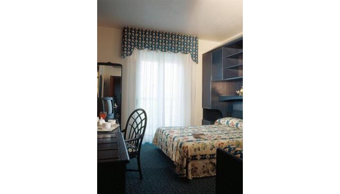 Brioni Mare Hotel poza 1