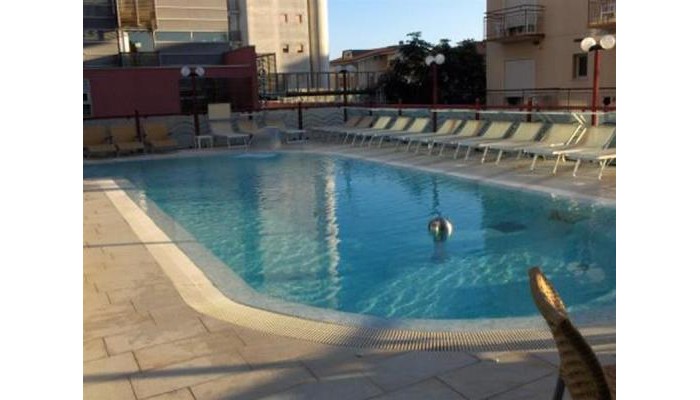 Brioni Mare Hotel poza 4