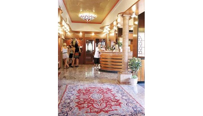 Brioni Mare Hotel poza 7