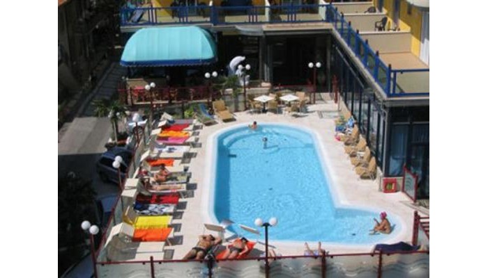 Brioni Mare Hotel poza 3