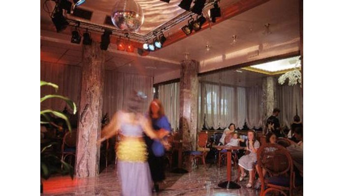 Brioni Mare Hotel poza 9