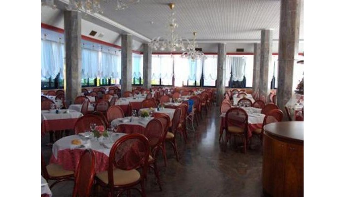 Brioni Mare Hotel poza 8