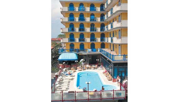 Brioni Mare Hotel poza 0