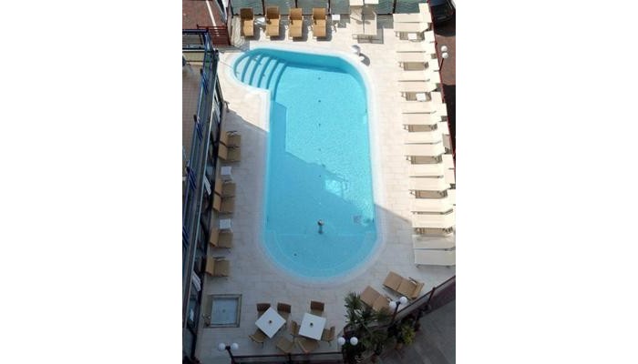 Brioni Mare Hotel poza 5