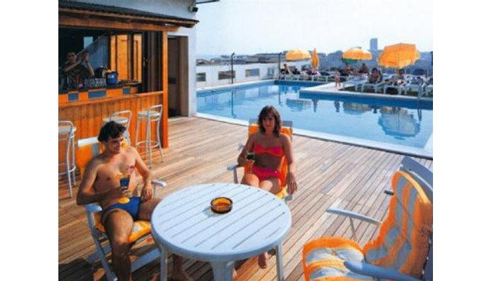 Christian Hotel poza 2