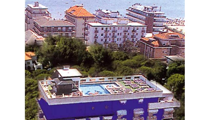 Christian Hotel poza 0