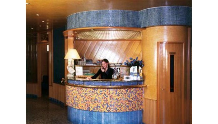 Christian Hotel poza 5